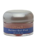 Ibd builder gel pink