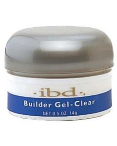 Ibd builder gel clear