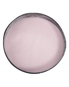 Acryl powder totally pink